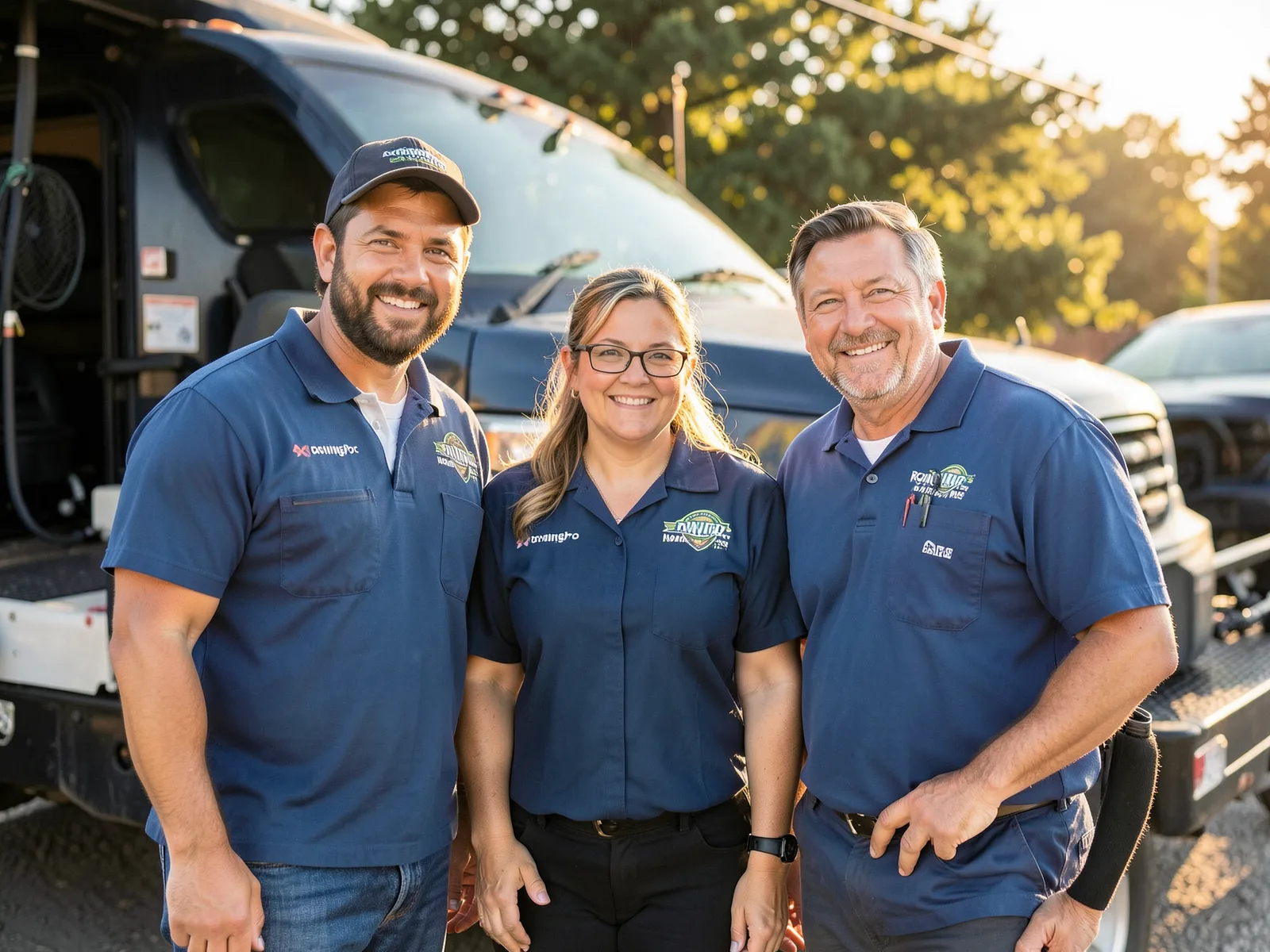 Roof Repair company in Jefferson, AR